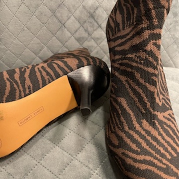 Vince Camuto Animal print - Picture 4 of 8